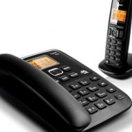 تلفن بی سیم زیمنس (گیگاست) مدلA730
